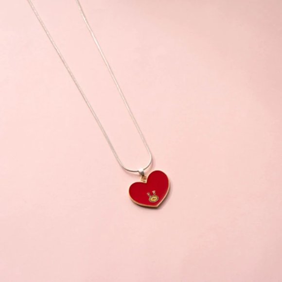 Korean BTS BT21 Cartoon Animation‎ Lucky Necklace - Picture 4 of 16